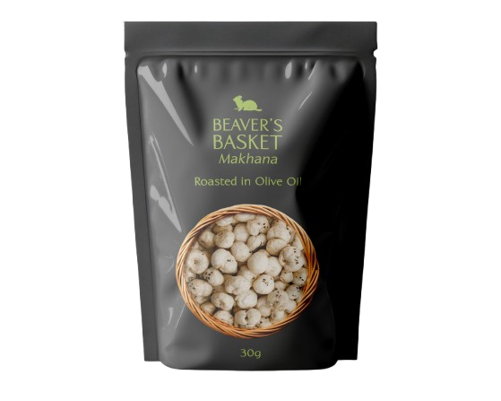 Beaver's Basket