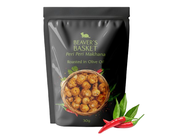 Beaver's Basket