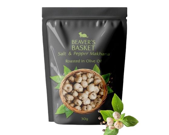 Beaver's Basket